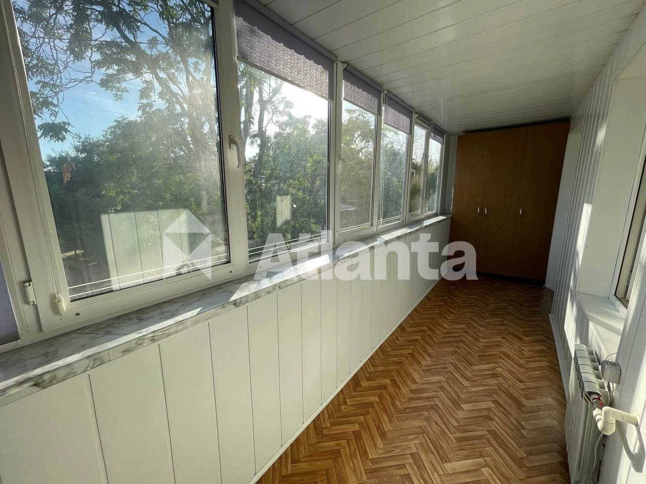 Продам двухкомнатная квартира вблизи Центра