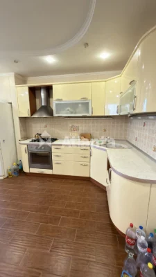 2-bedroom apartment 80 sq m Gas Storage room Balcony, Slobidka, Park