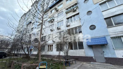2-bedroom apartment 80 sq m Gas Storage room Balcony, Slobidka, Park