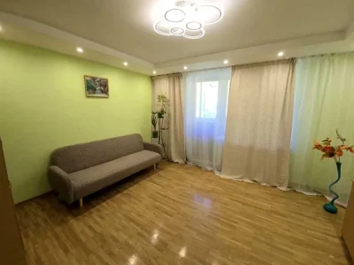 Квартира. Одеса, Ботанічний пров.