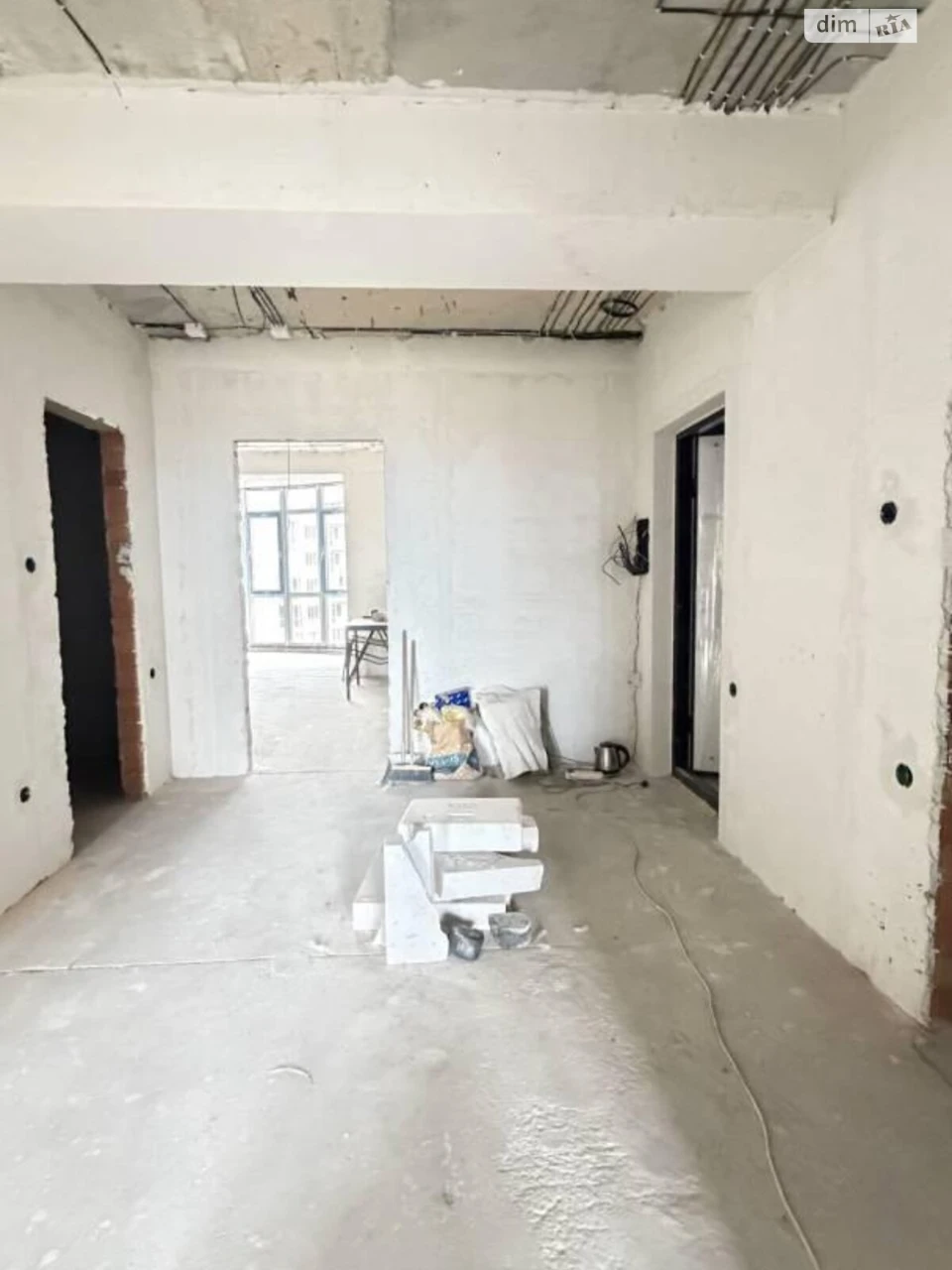 Продаж Квартиры Пересипский