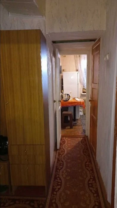 1-room apartment for sale, Shevchenkivskyi district