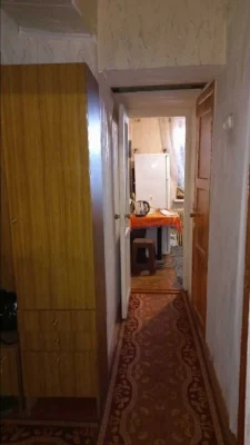1-room apartment for sale, Shevchenkivskyi district