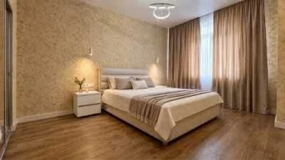 2-кімнатна квартира з ремонтом, вул. Каманіна/ Аркадія