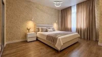 2-кімнатна квартира з ремонтом, вул. Каманіна/ Аркадія