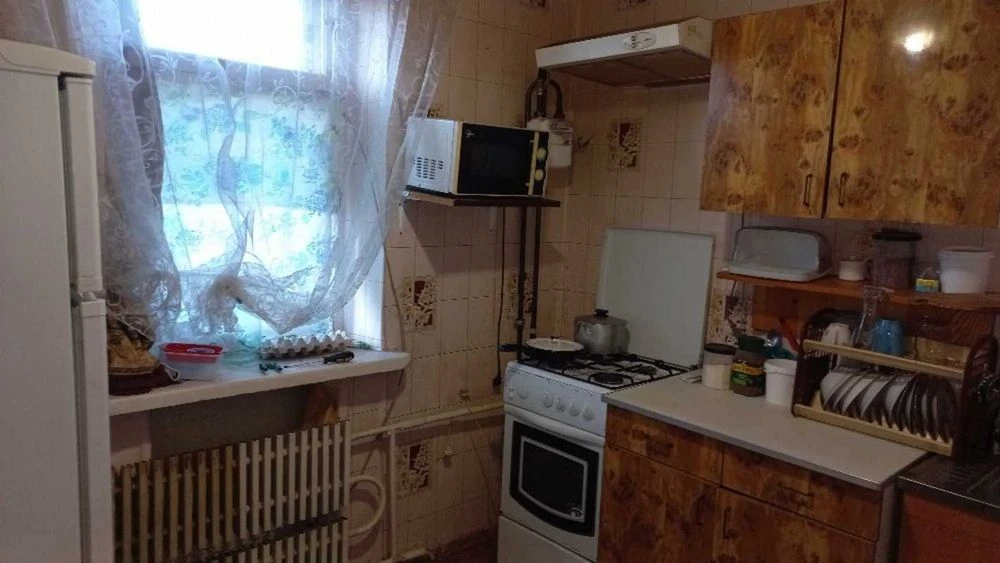 1-room apartment for sale, Shevchenkivskyi district