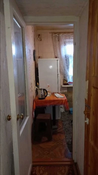 1-room apartment for sale, Shevchenkivskyi district