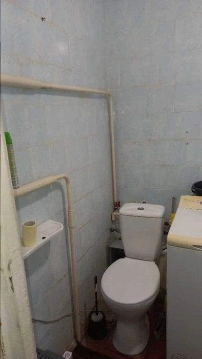 1-room apartment for sale, Shevchenkivskyi district