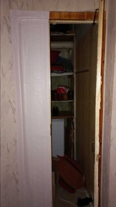 1-room apartment for sale, Shevchenkivskyi district