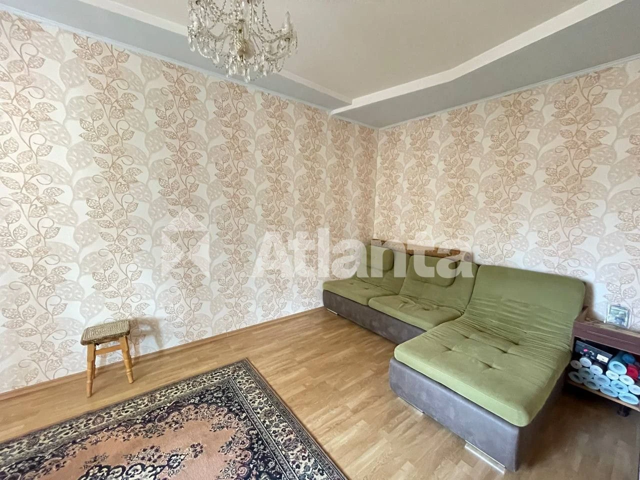 ТАИРОВА  2-х этажный Дом (170м2) 3 сотки земли