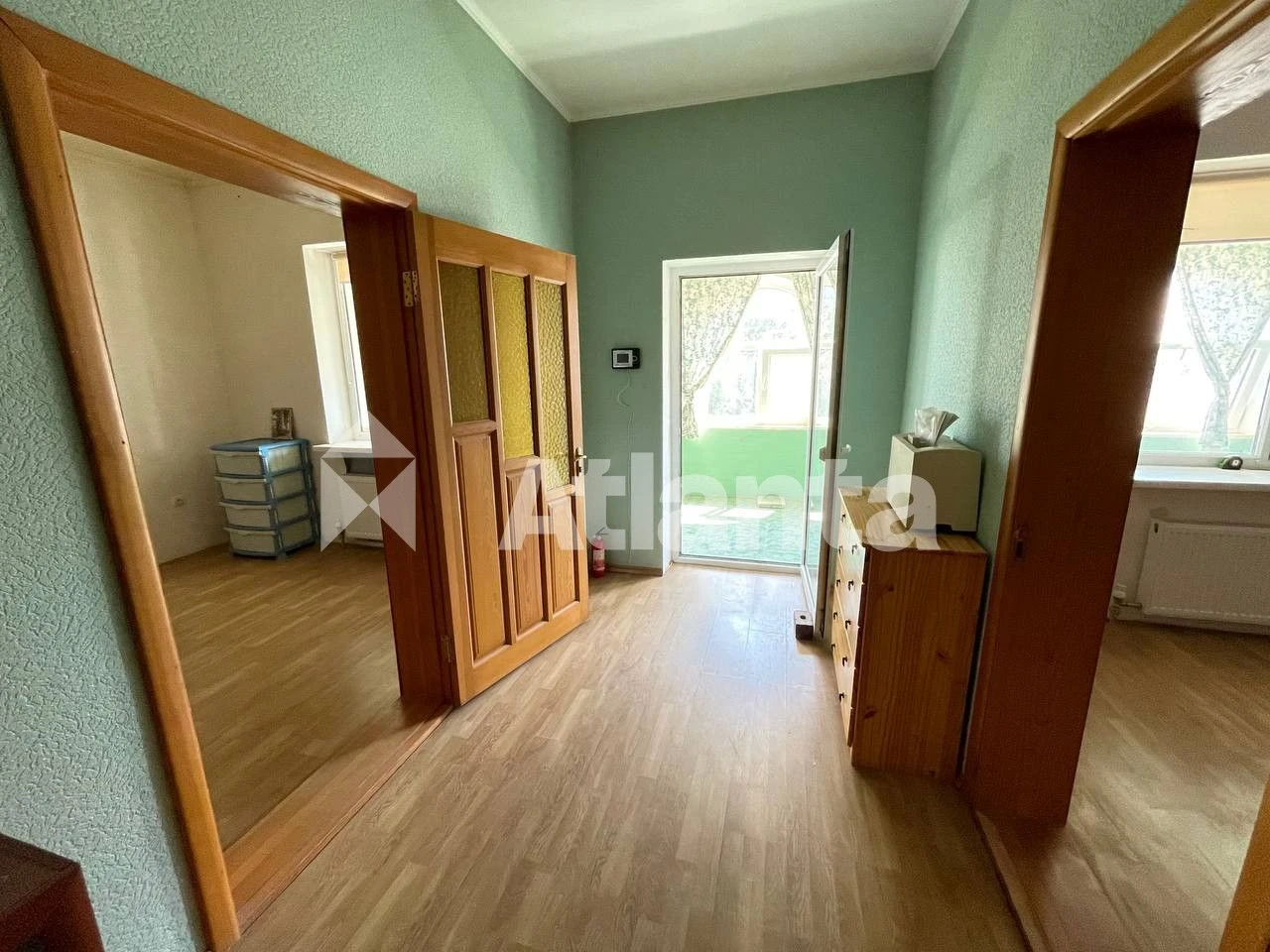ТАИРОВА  2-х этажный Дом (170м2) 3 сотки земли