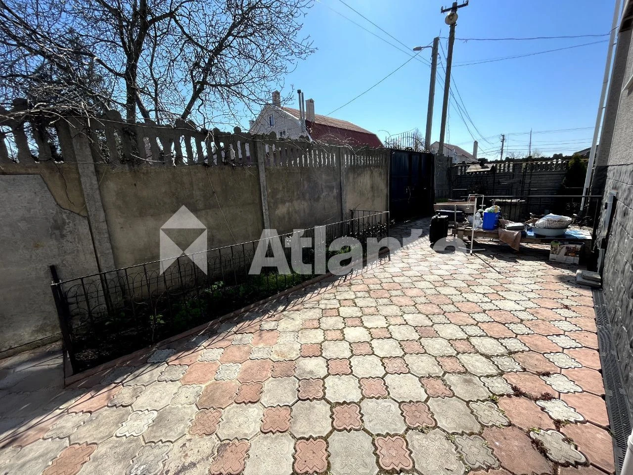 ТАИРОВА  2-х этажный Дом (170м2) 3 сотки земли