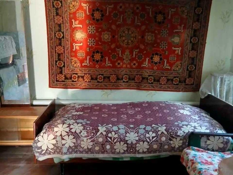 Будинок. Харків, Чигиринська вул.