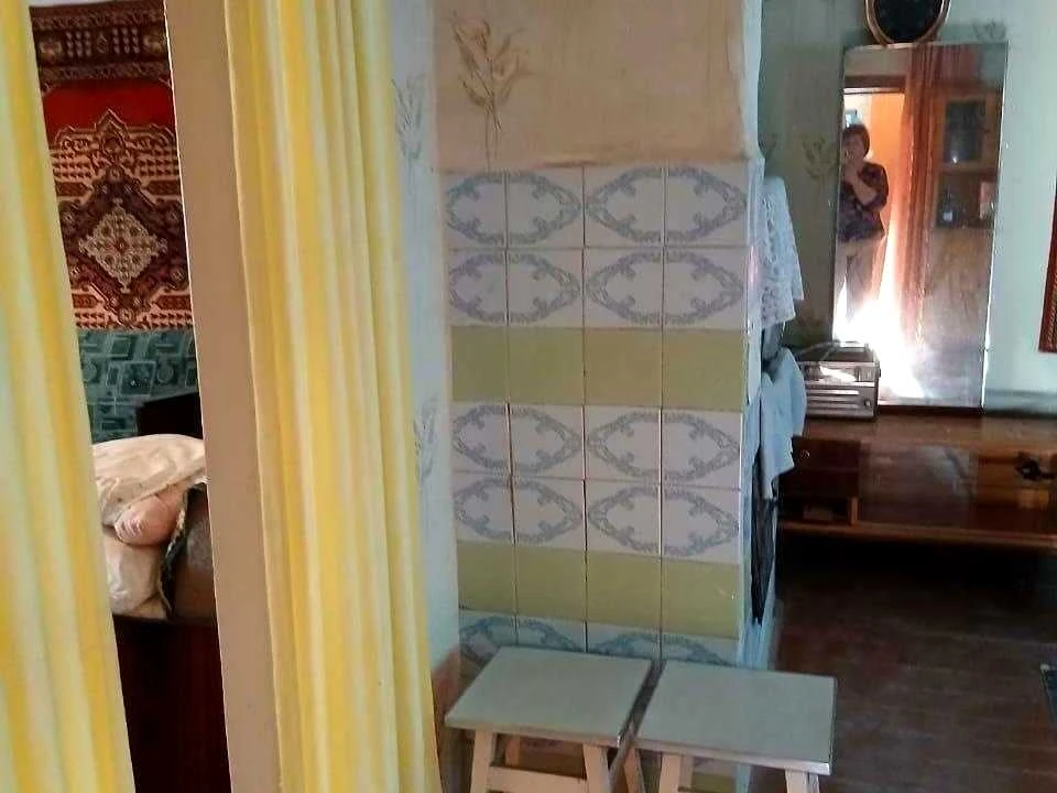 Дом. Харьков, Чигиринская ул.