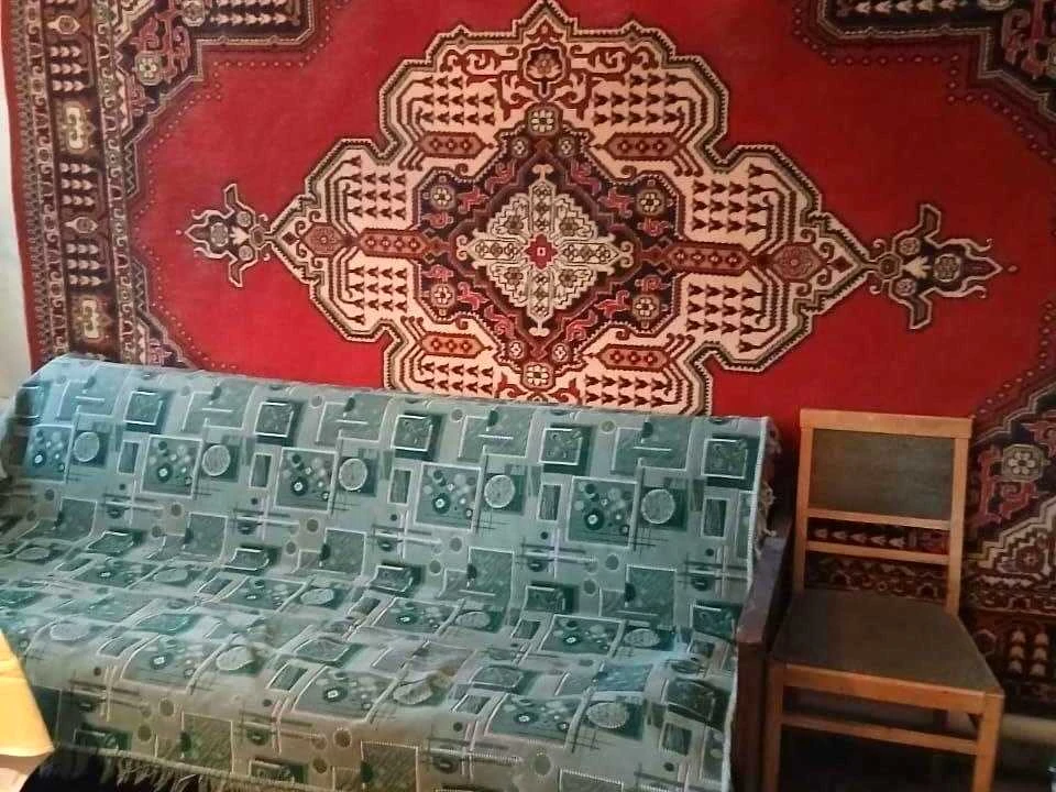 Дом. Харьков, Чигиринская ул.