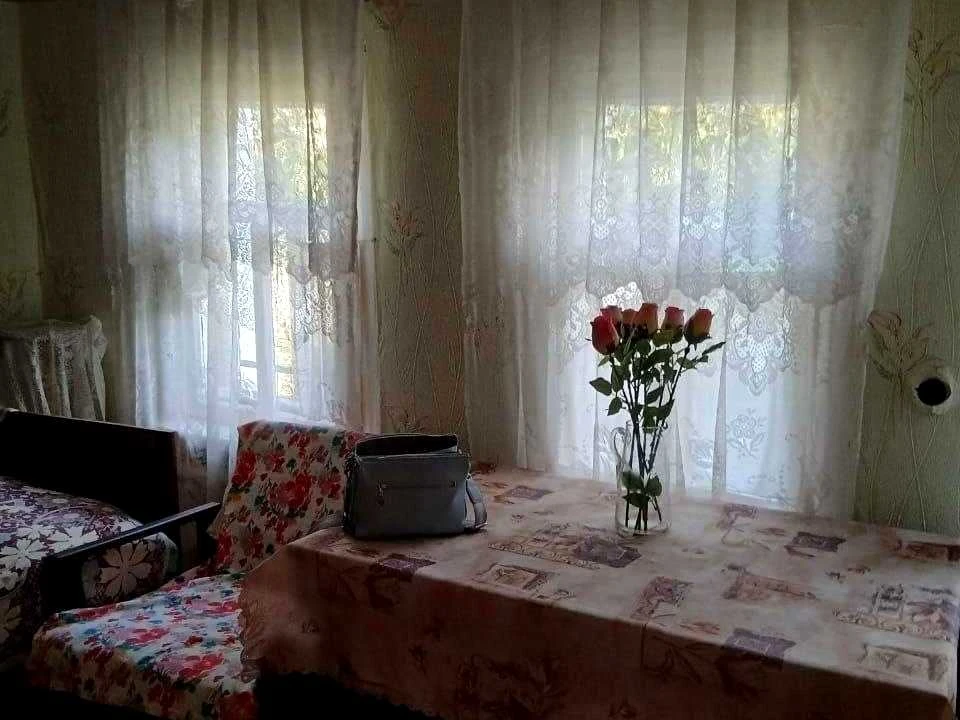 Дом. Харьков, Чигиринская ул.