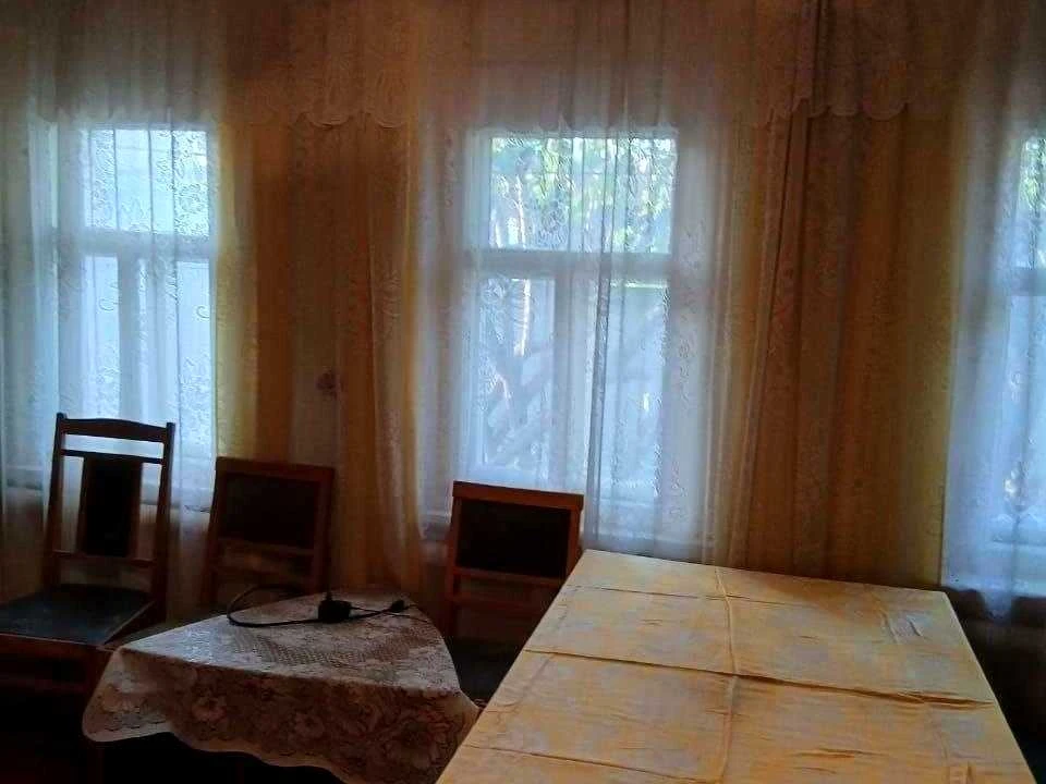 Дом. Харьков, Чигиринская ул.