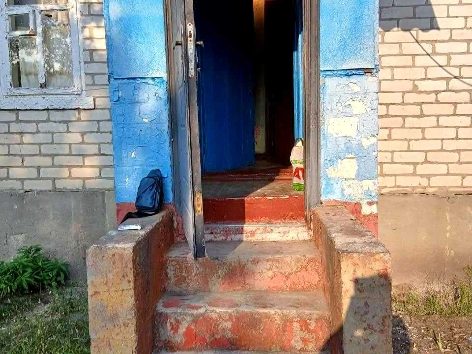 Дом. Харьков, Чигиринская ул.