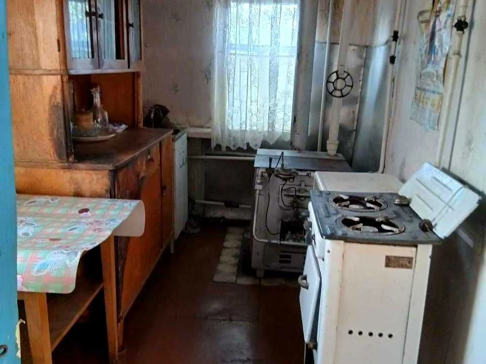 Дом. Харьков, Чигиринская ул.