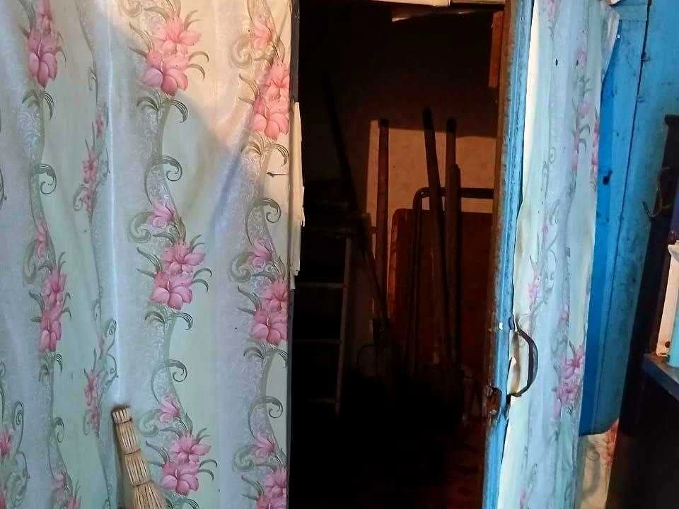 Дом. Харьков, Чигиринская ул.