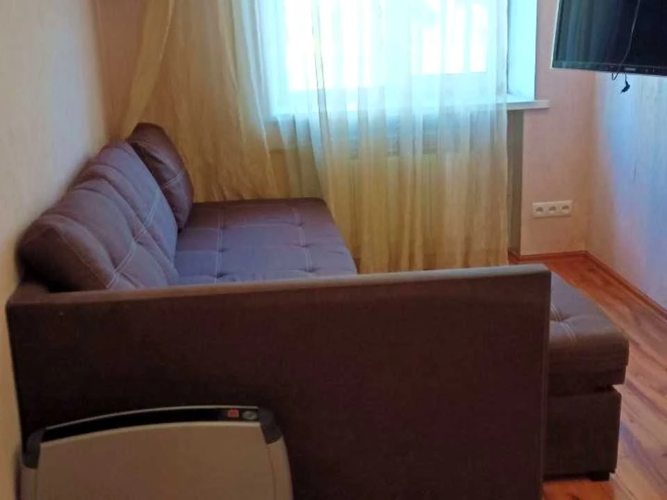Apartment. Zaporizh, North Ring Street
