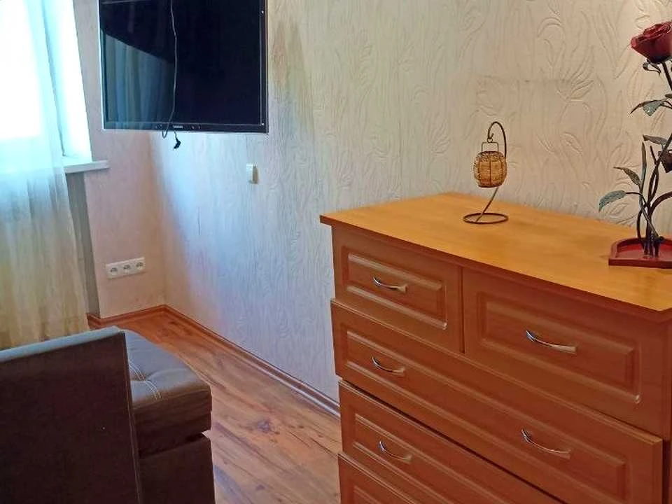 Apartment. Zaporizh, North Ring Street