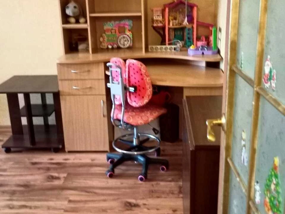 Apartment. Zaporizh, North Ring Street