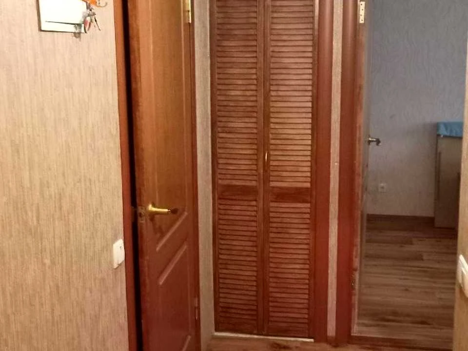 Apartment. Zaporizh, North Ring Street