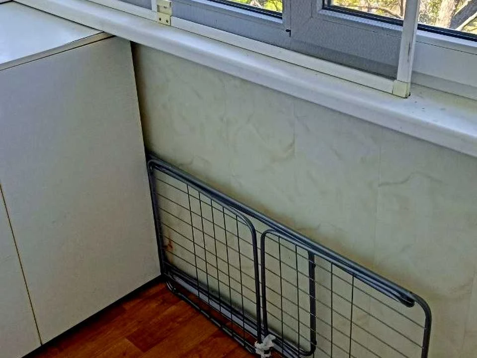 Apartment. Zaporizh, North Ring Street
