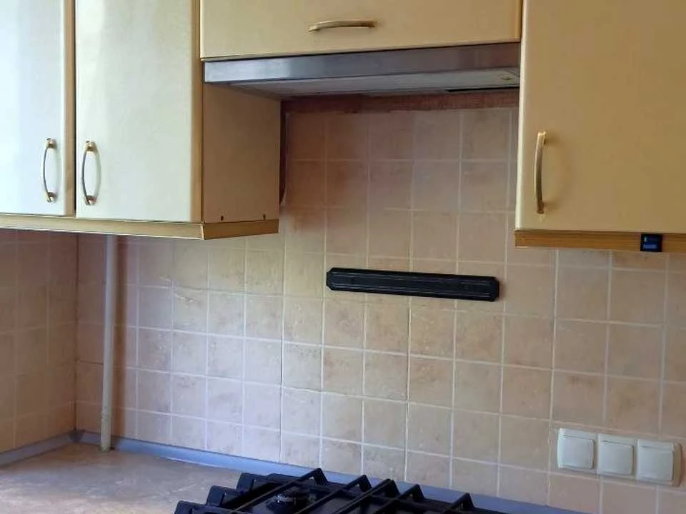 Apartment. Zaporizh, North Ring Street
