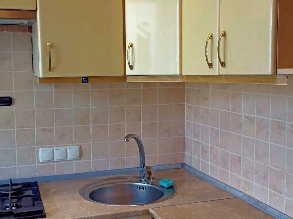 Apartment. Zaporizh, North Ring Street