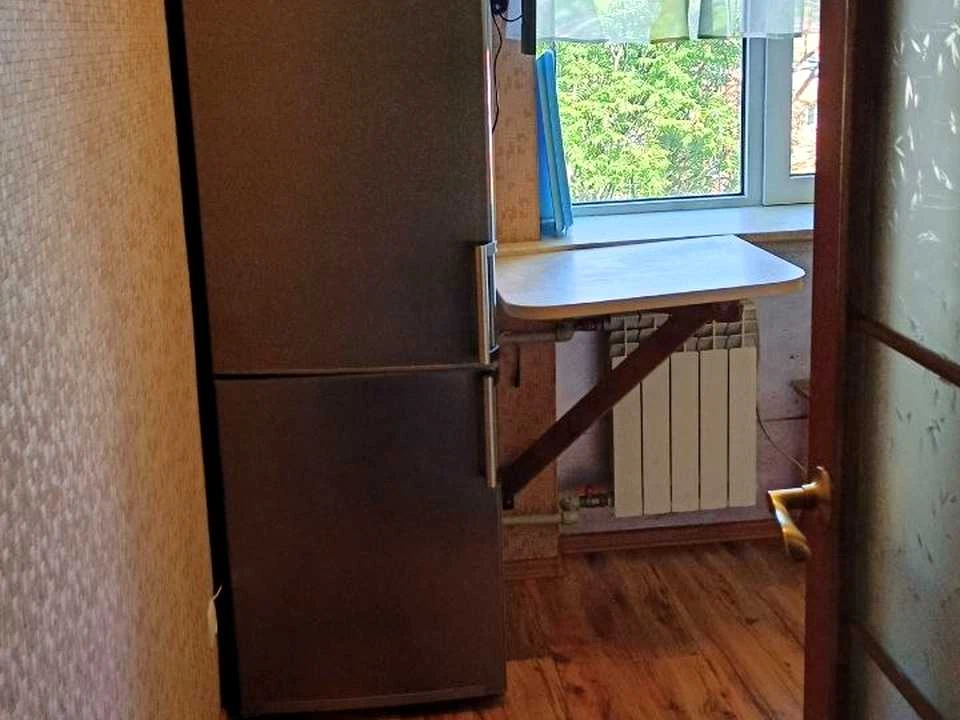 Apartment. Zaporizh, North Ring Street