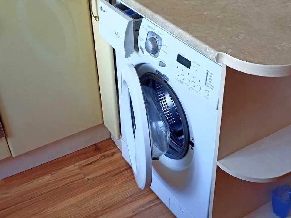 Apartment. Zaporizh, North Ring Street