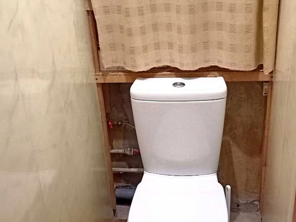 Apartment. Zaporizh, North Ring Street