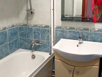 Apartment. Zaporizh, North Ring Street