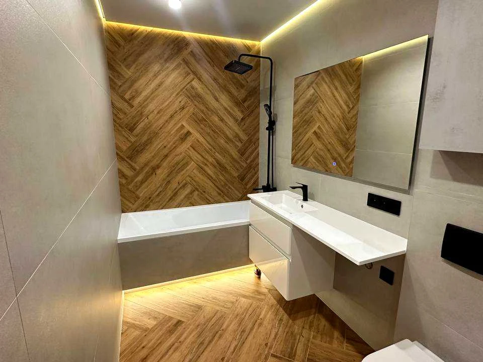 Apartment. Vinnytsia, Odeska Street