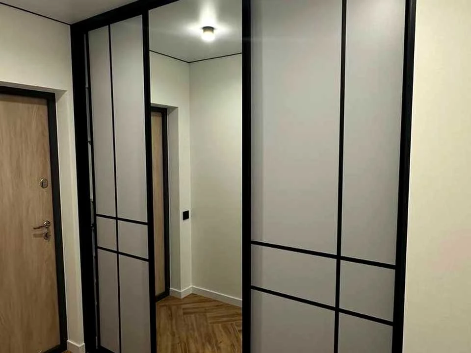 Apartment. Vinnytsia, Odeska Street