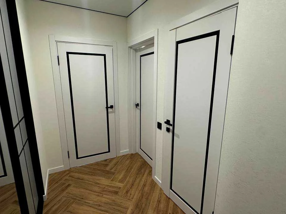 Apartment. Vinnytsia, Odeska Street