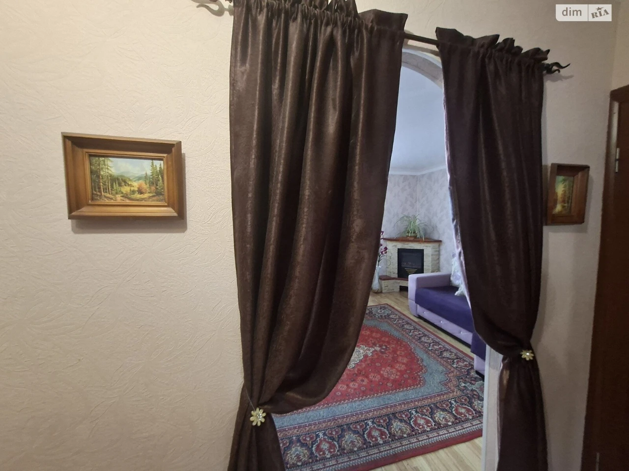 Продажа Квартиры Близкое имущество