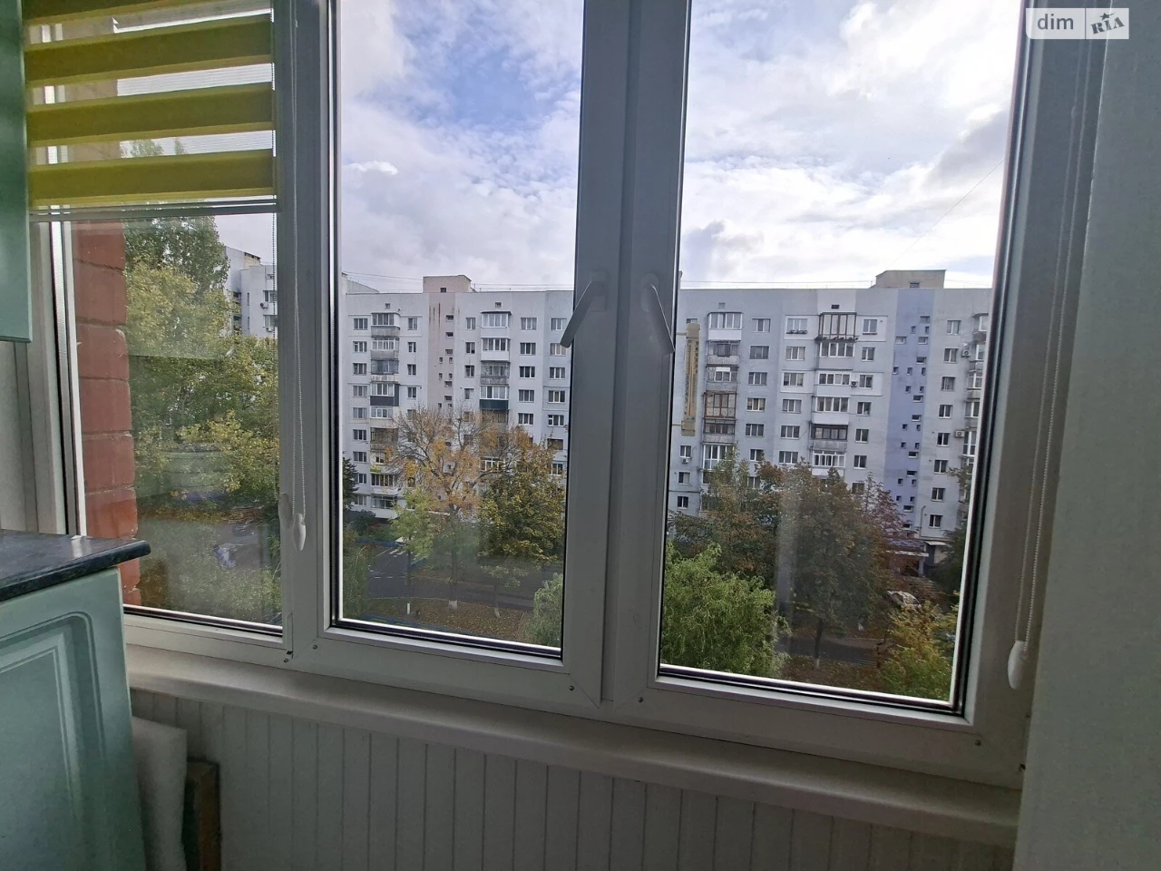 Продажа Квартиры Близкое имущество
