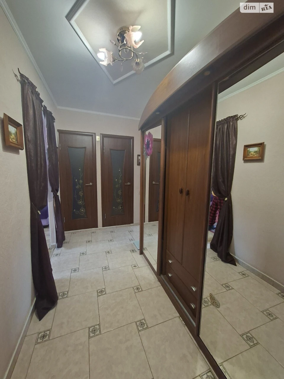 Продажа Квартиры Близкое имущество