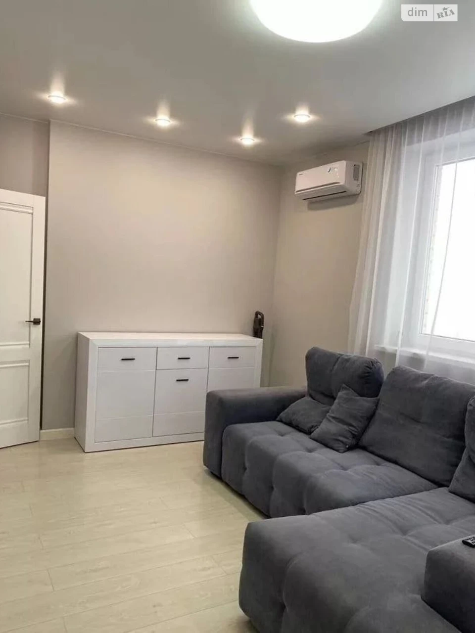 Long-Term Rental Apartment