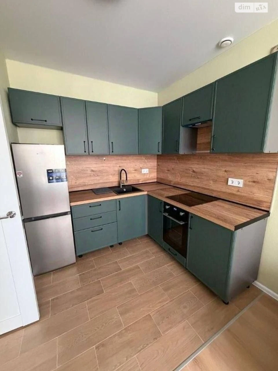 Long-Term Rental Apartment