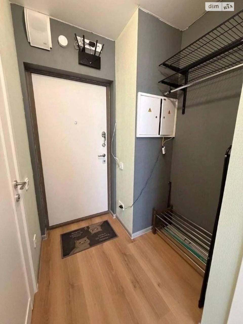 Long-Term Rental Apartment