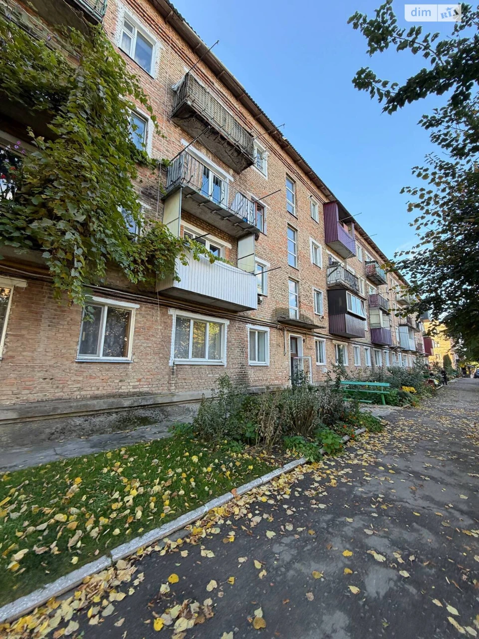Продажа Квартиры