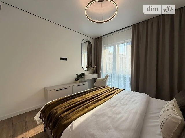 Sale of 2-room apartment 60 sq. m. on Mykhaylo Maksymovycha st. 24G