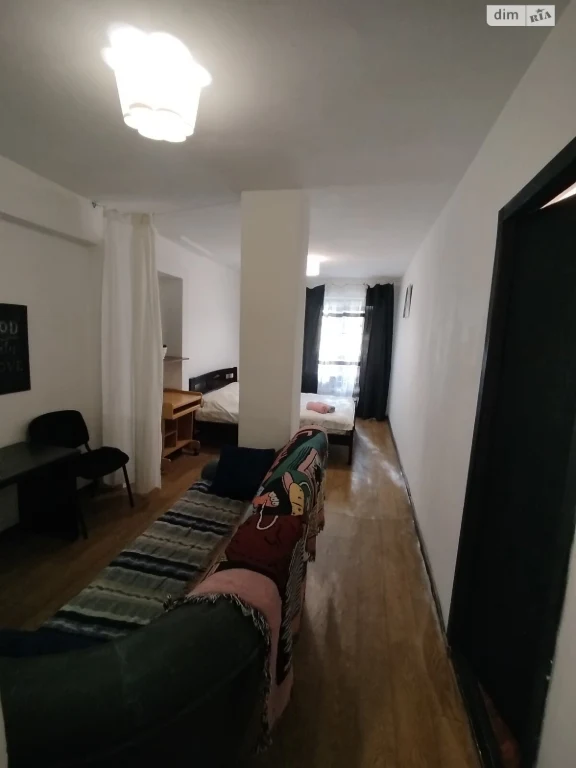 Long-Term Rental Apartment Podil