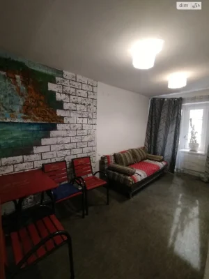 Long-Term Rental Apartment Podil