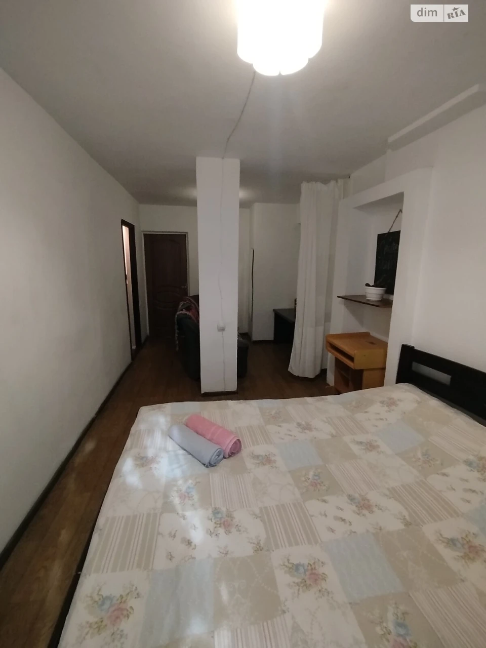 Long-Term Rental Apartment Podil