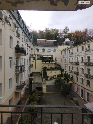 Long-Term Rental Apartment Podil